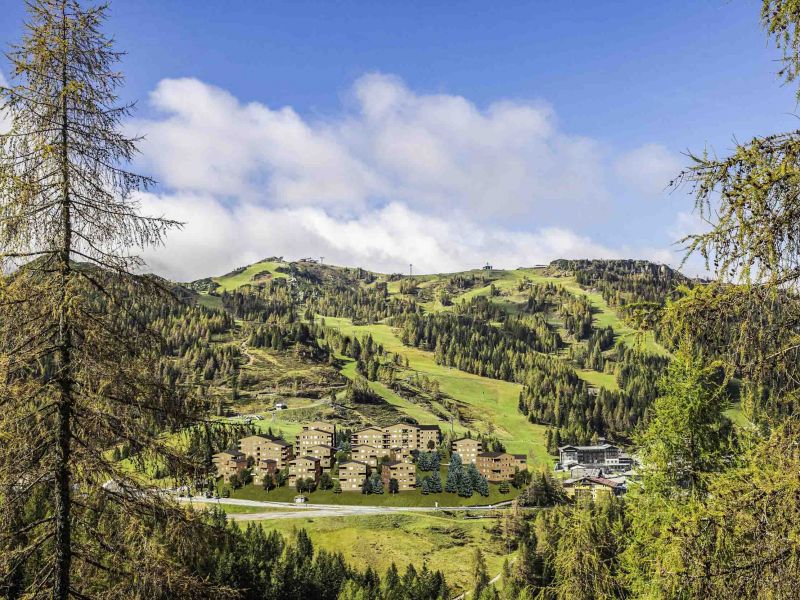 Almresort Sonnenalpe Nassfeld