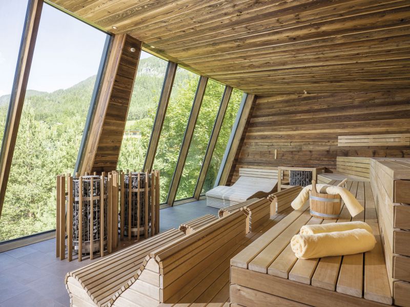 Vivea Gesundheitshotel; Bad Bleiberg