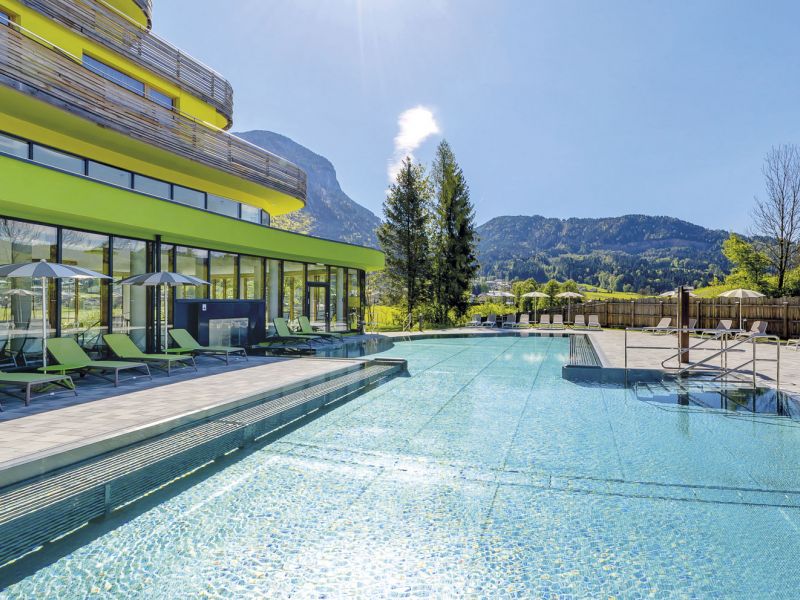 DAS SIEBEN; 4* Superior; Gesundheits-Resort; Hotel & SPA