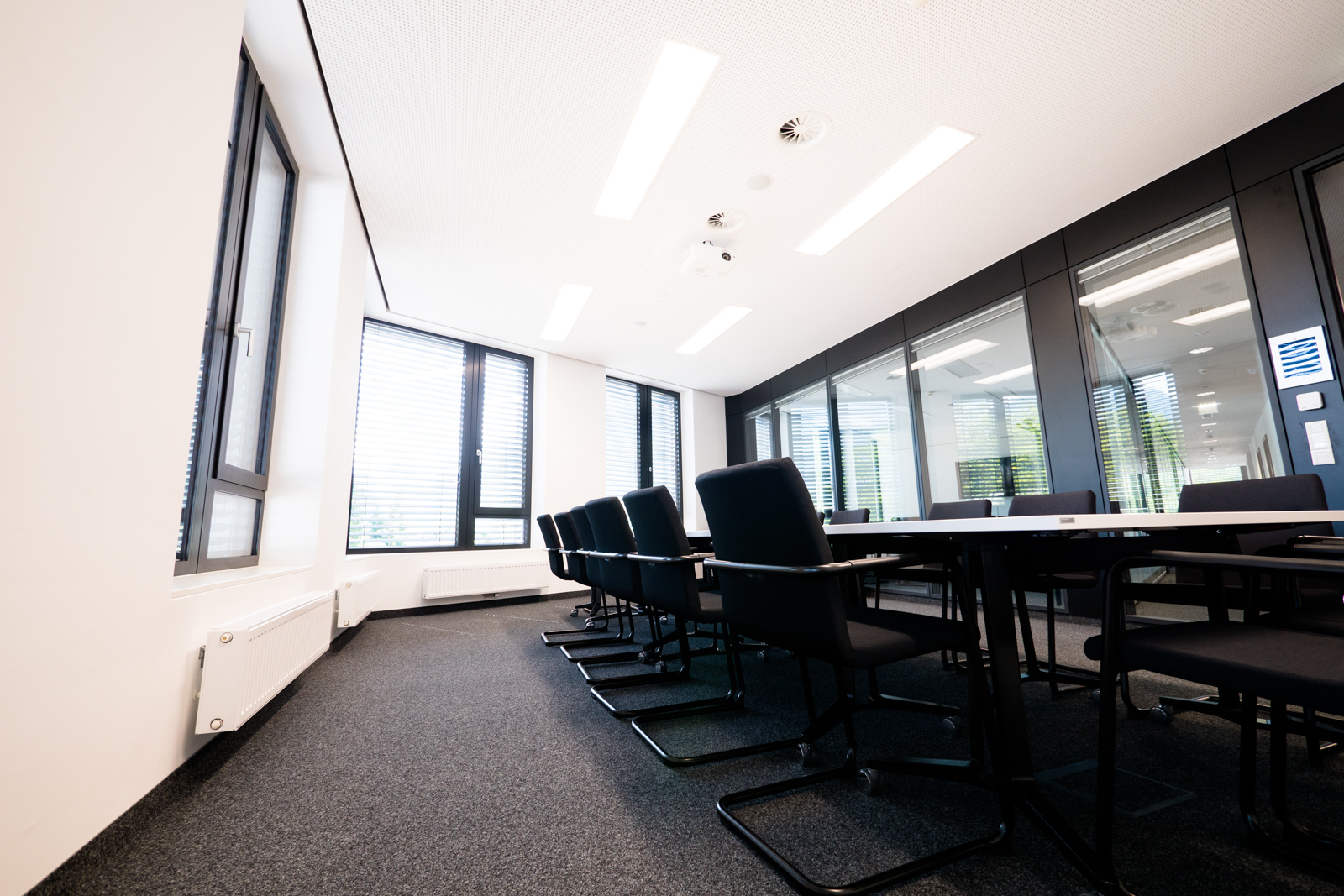 Schunk Hoffmann Carbon Technology AG