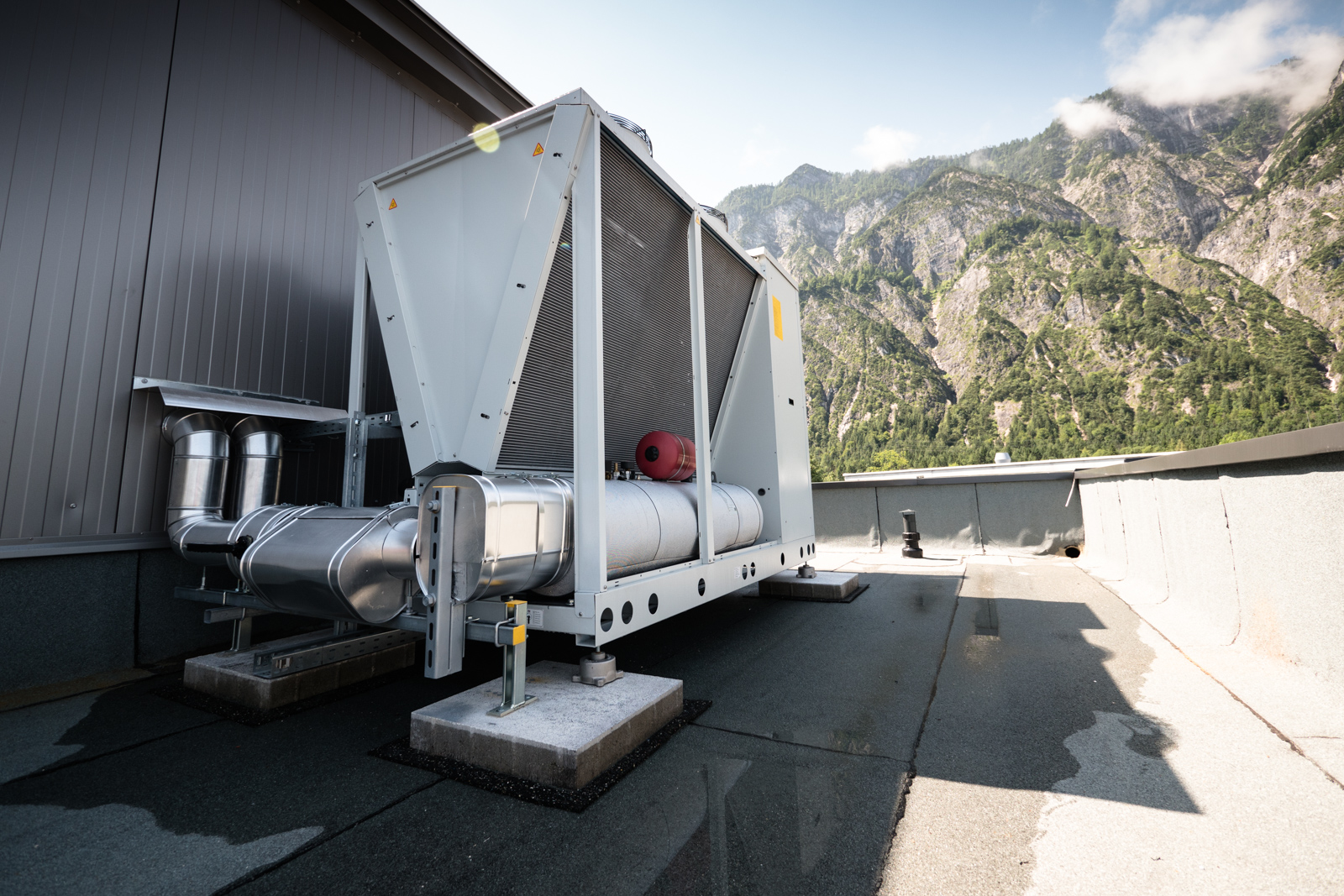 Schunk Hoffmann Carbon Technology AG