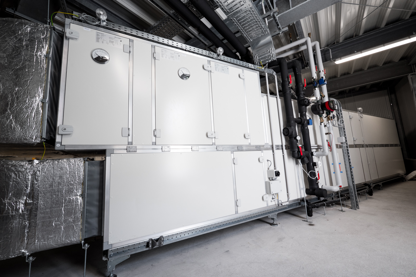 Schunk Hoffmann Carbon Technology AG