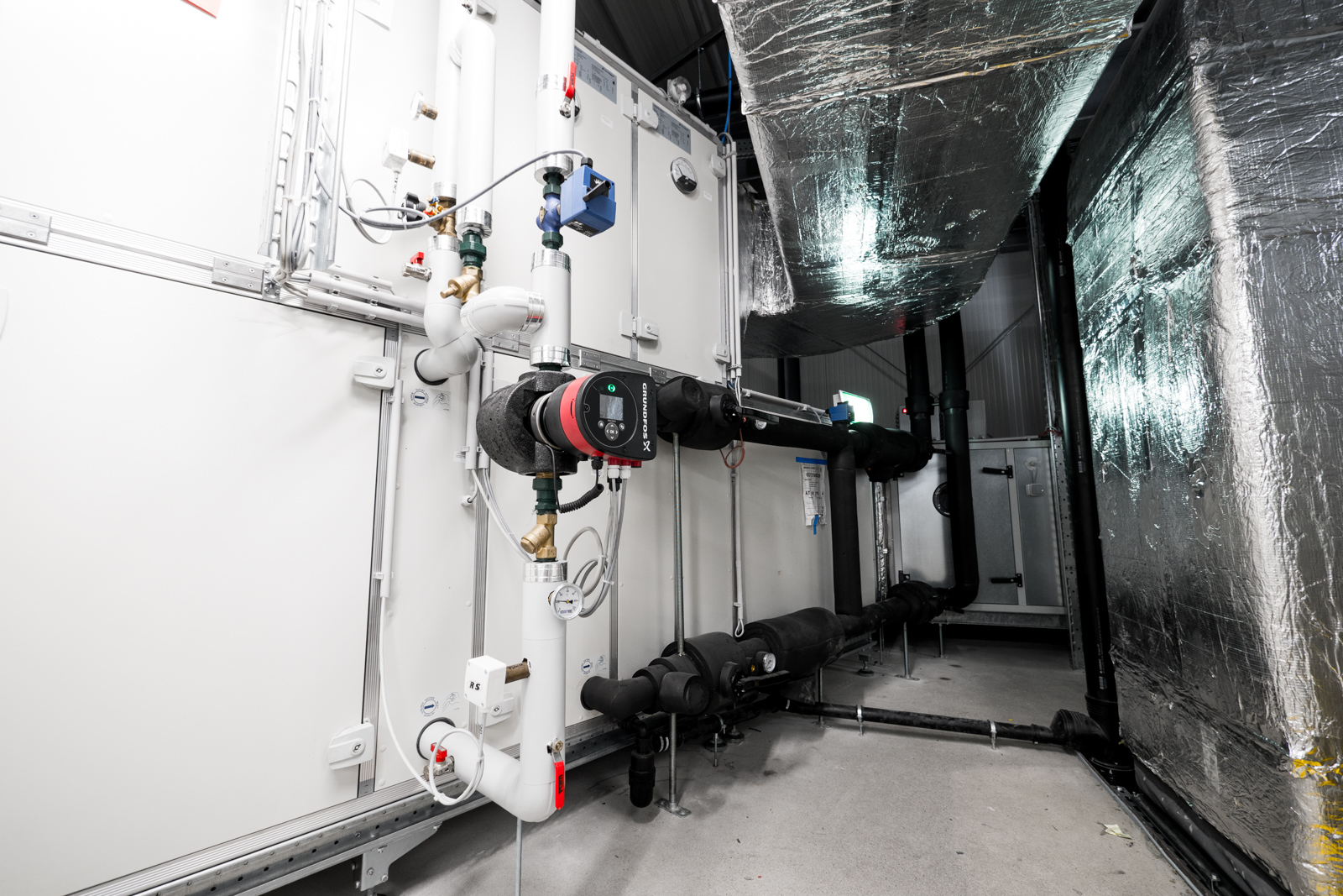 Schunk Hoffmann Carbon Technology AG