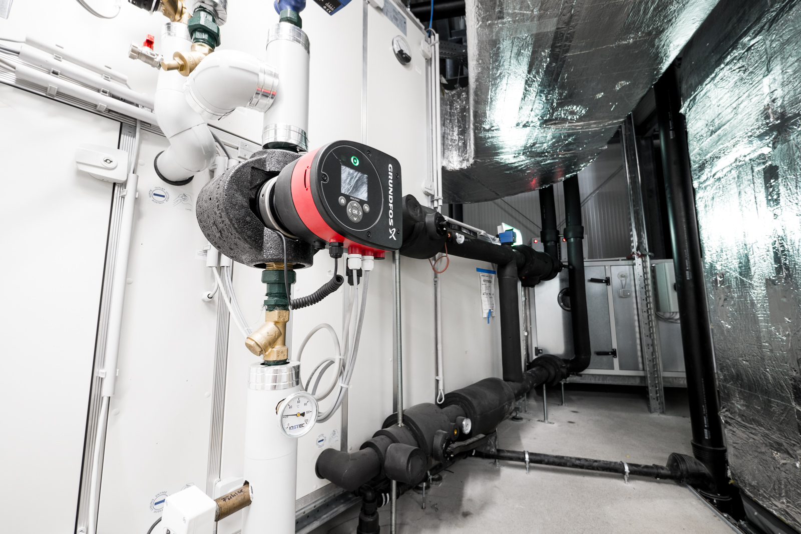 Schunk Hoffmann Carbon Technology AG