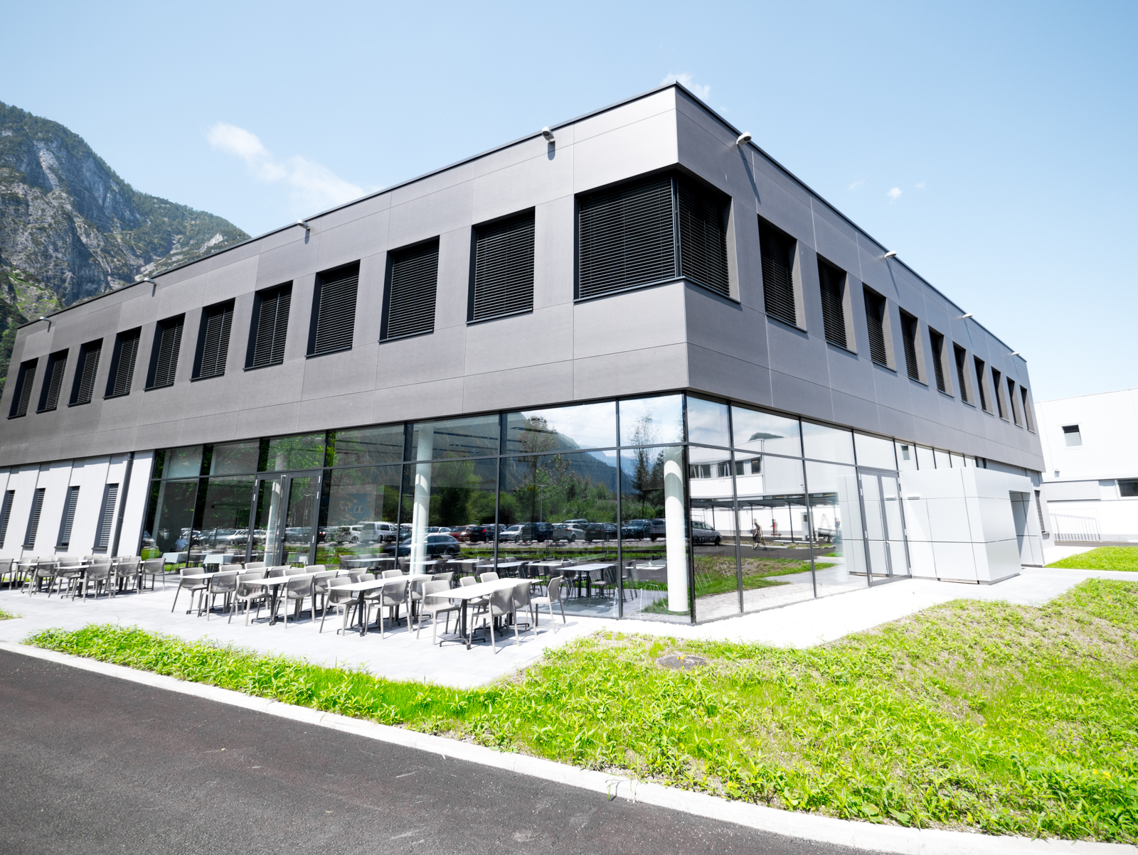 Schunk Hoffmann Carbon Technology AG