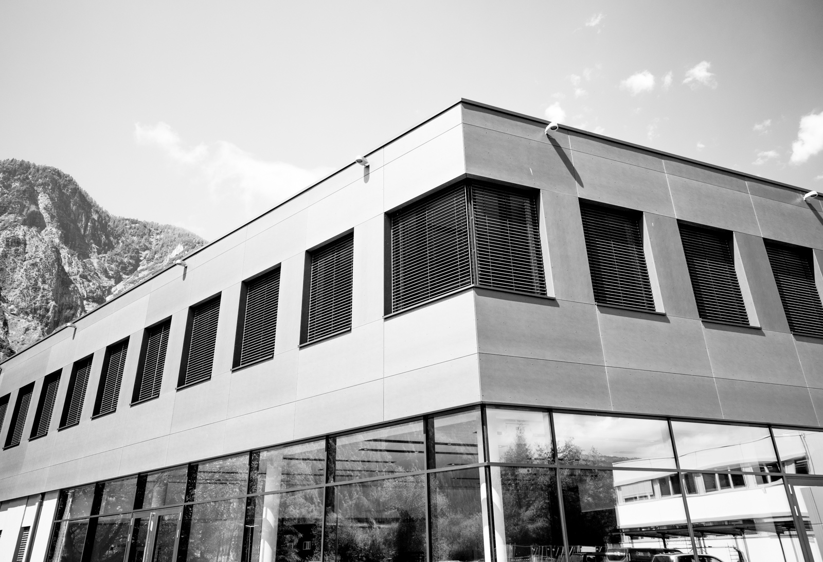 Schunk Hoffmann Carbon Technology AG